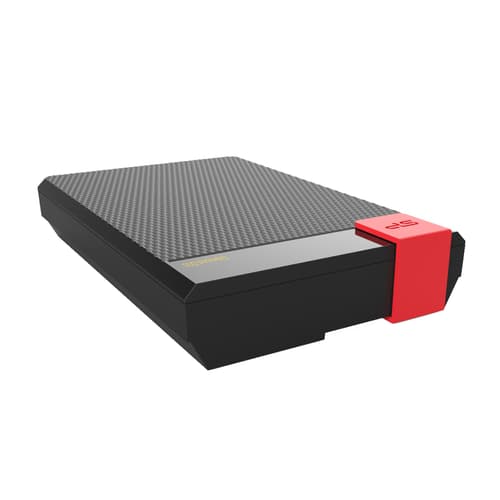 Silicon Power Diamond D30 1TB (Black)